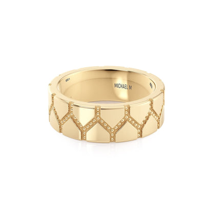 Men's Band MB117