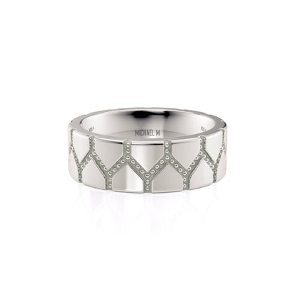 Men's Band MB117