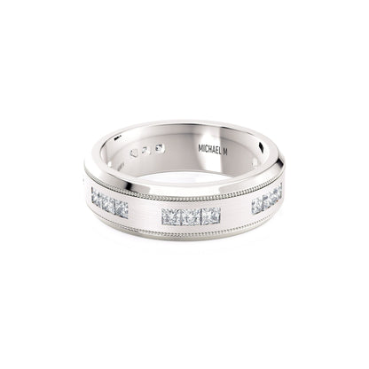 Men's Band MB118
