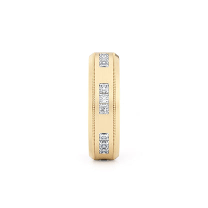 Men's Band MB118