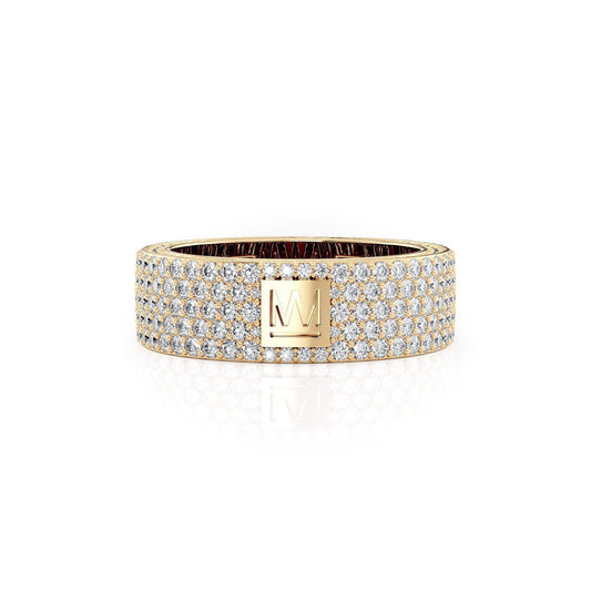 Men's Band MB119