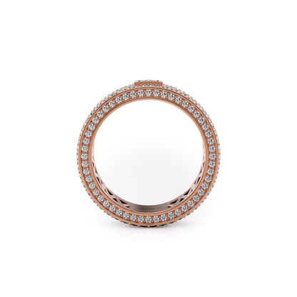 Men's Band MB119