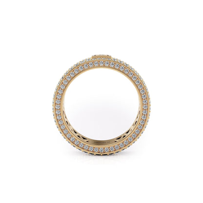 Men's Band MB119