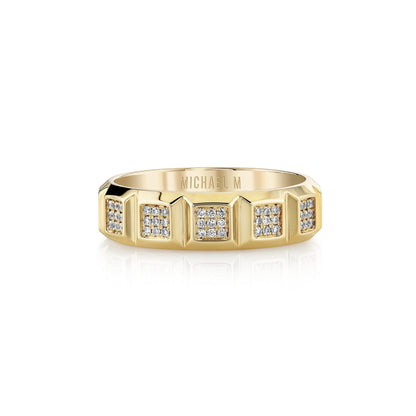 Men's Band MB120PV