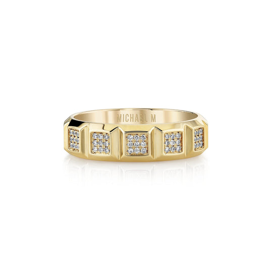 Men's Band MB120PV