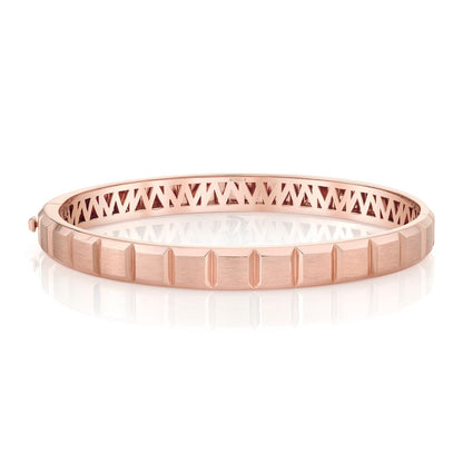 Men's Block Bracelet