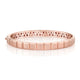 Men's Block Bracelet