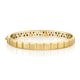 Men's Block Bracelet