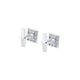 Men's Block Cufflings
