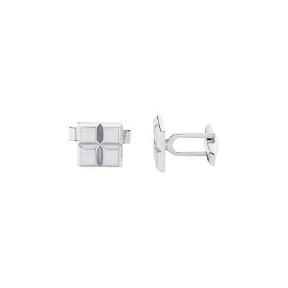 Men's Block Cufflings