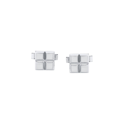 Men's Block Cufflings