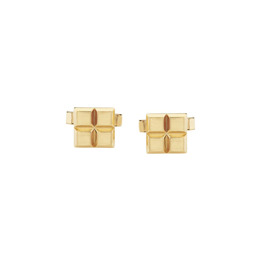 MICHAEL M Men's Men's Block Cufflings