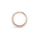 Men's Block Pave Band