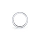 Men's Block Pave Band