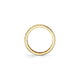 Men's Block Pave Band