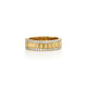 Men's Block Pave Band