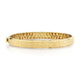 Men's Hammered Bracelet