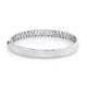 Men's Hammered Bracelet