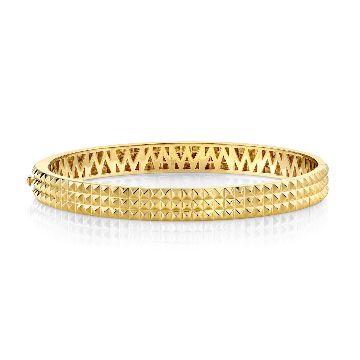 MICHAEL M Men's Men's Tetra Bracelet