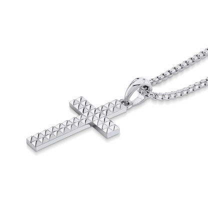 Men's Tetra Cross