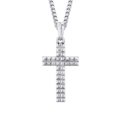 Men's Tetra Cross