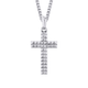 Men's Tetra Cross