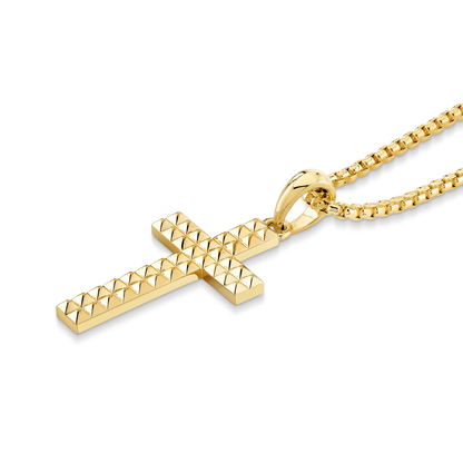 Men's Tetra Cross