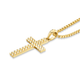 Men's Tetra Cross