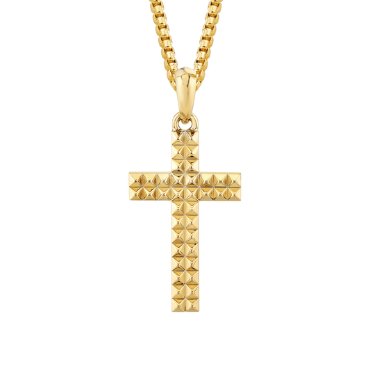 MICHAEL M Men's Men's Tetra Cross