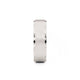 MICHAEL M Men's Platinum / 7 Men's Band MB103