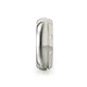 MICHAEL M Men's Platinum / 7 Men's Band MB105 MB-105P
