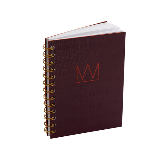 MICHAEL M Notebook