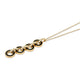 Chroma Arch Drop Pendant