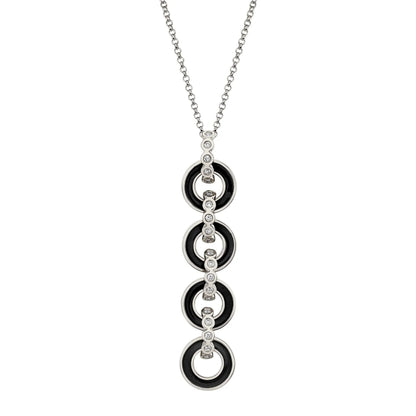 Chroma Arch Drop Pendant