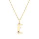 Deco Initial Charm