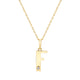 Deco Initial Charm
