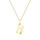 Deco Initial Charm