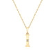 Deco Initial Charm