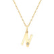 Deco Initial Charm