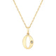 Deco Initial Charm