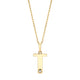 Deco Initial Charm