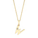 Deco Initial Charm