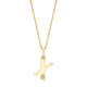 Deco Initial Charm