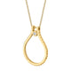 Signature MM Tetra Pendant