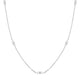 MICHAEL M Necklaces Streamlined Necklace