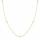 MICHAEL M Necklaces Streamlined Necklace
