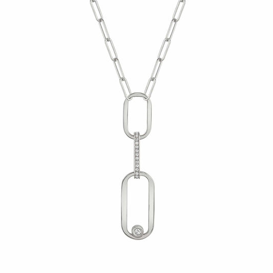 MICHAEL M Necklaces Triune Necklace
