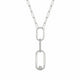 Triune Necklace
