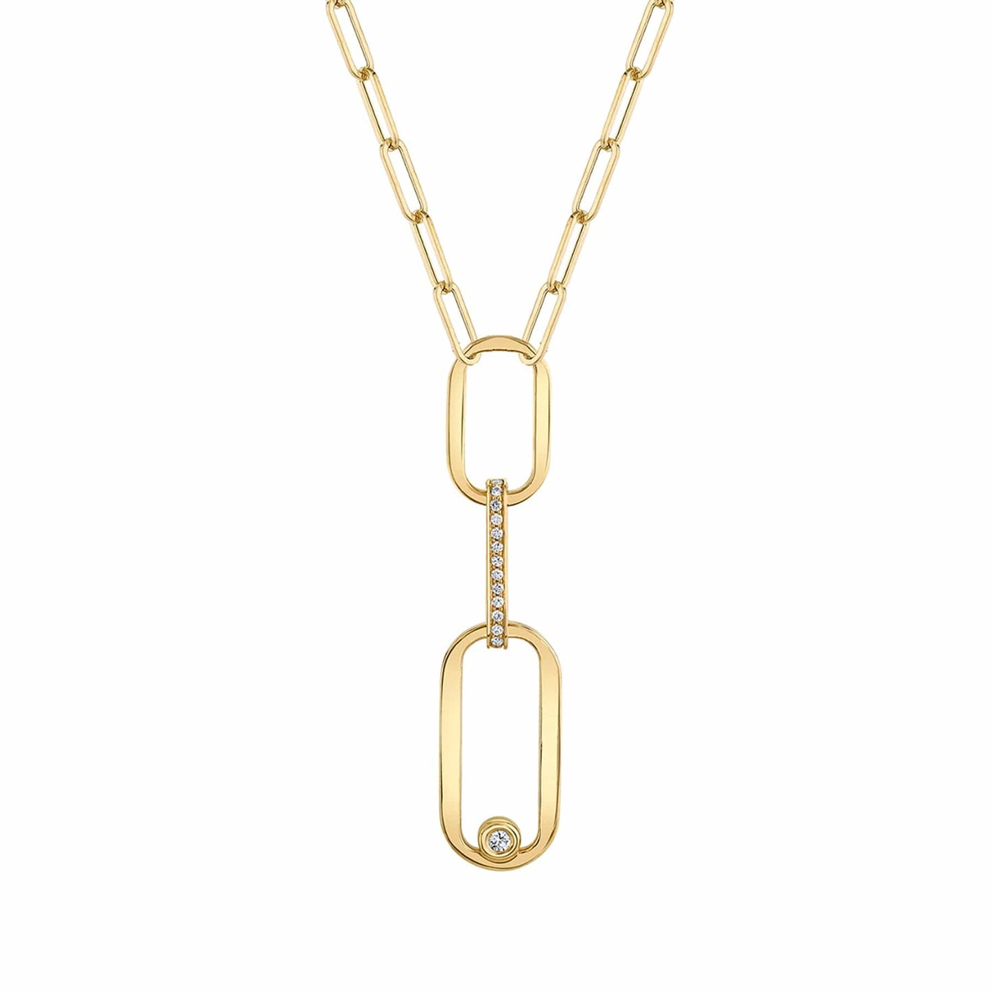 Triune Necklace