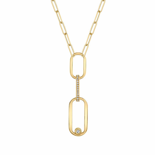 Triune Necklace